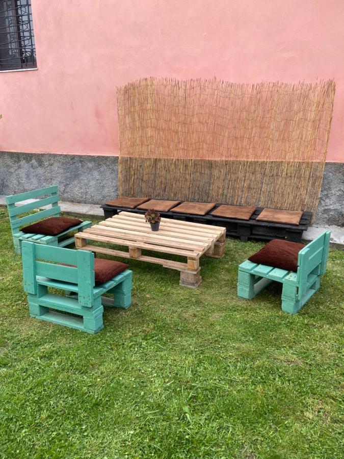 The Hood - Shkodra Backpackers Hostel المظهر الخارجي الصورة