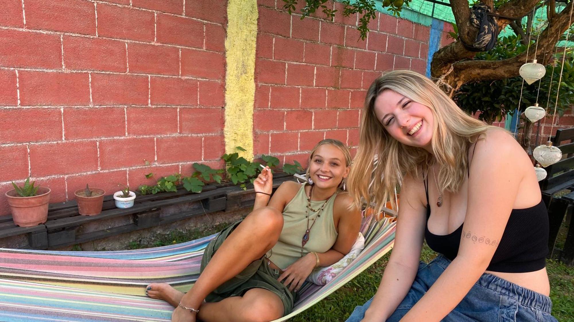 The Hood - Shkodra Backpackers Hostel المظهر الخارجي الصورة