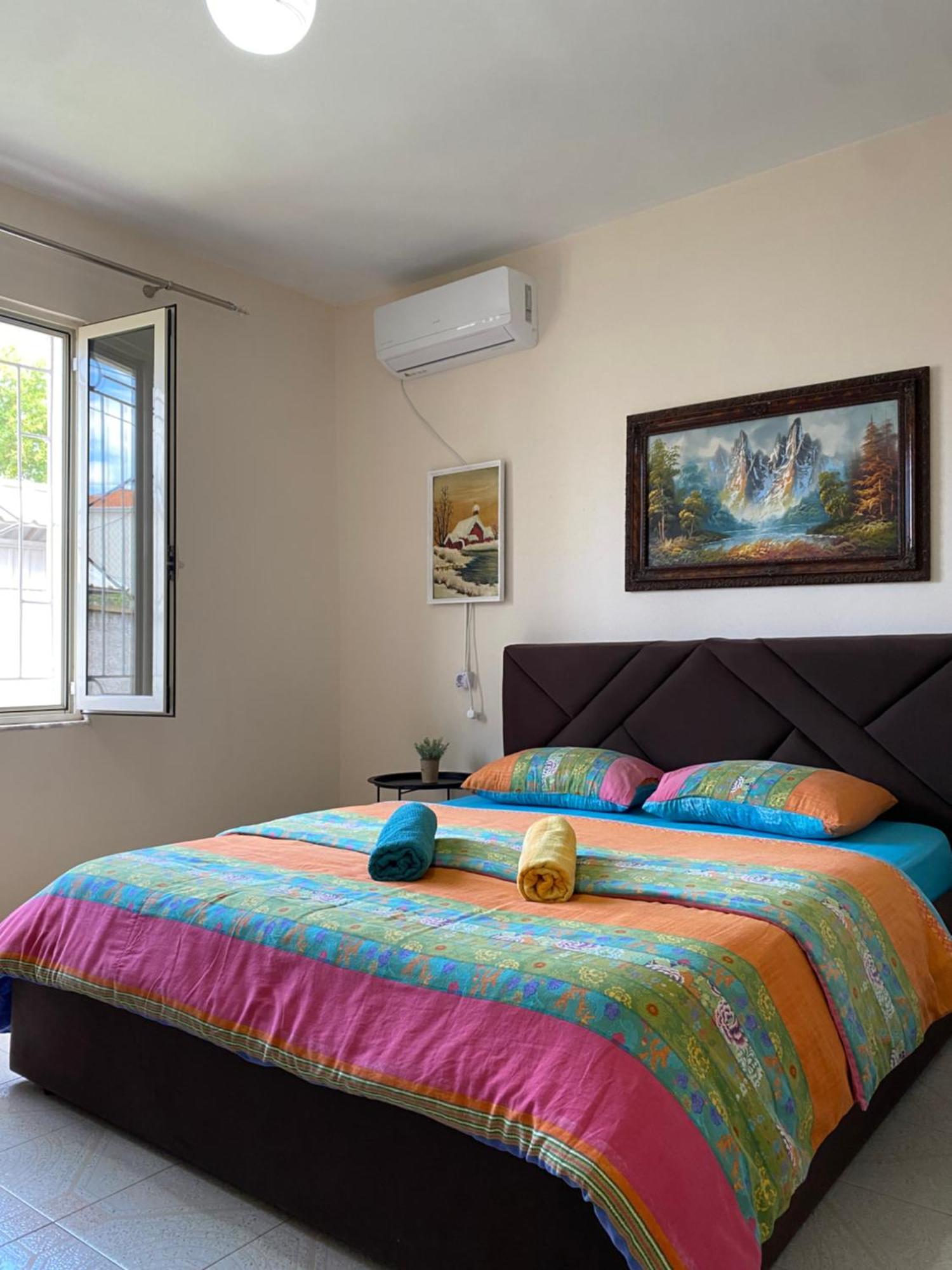 The Hood - Shkodra Backpackers Hostel المظهر الخارجي الصورة
