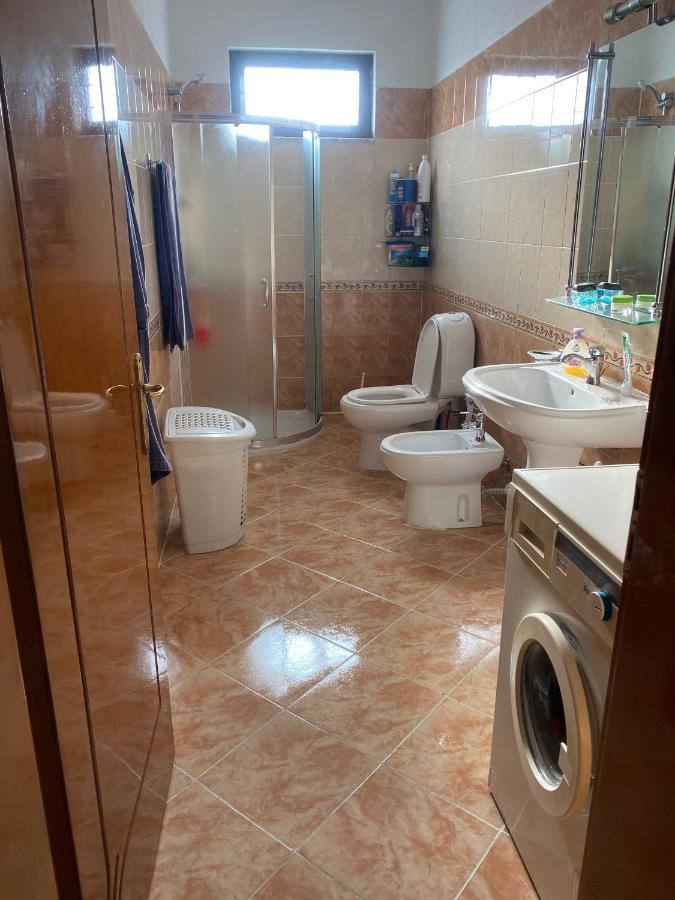 The Hood - Shkodra Backpackers Hostel المظهر الخارجي الصورة